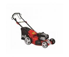 Tosaerba a scoppio GRIZZLY mod. BRM 51-163 BSA Instart - 51 cm di taglio Avviamento Elettrico