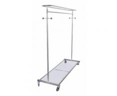 STAND APPENDIABITI IN METALLO