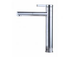 Rubinetto Bagno Lavabo Bocca Girevole 360 ° - Homelody
