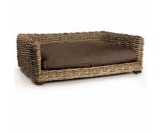 Beeztees Divano per Cani Toscane 65x56x28 cm 706115