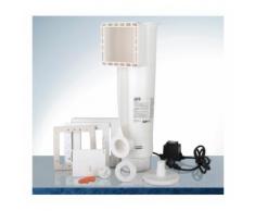 Filtro a Cartuccia Skimmer 3.8 m3/h Gre AR125