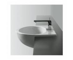 Simas Lavabo semincasso S58