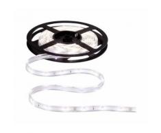 Paulmann WaterLED 70419 Kit completo striscia LED con spina 12 V 300 cm Bianco neutro