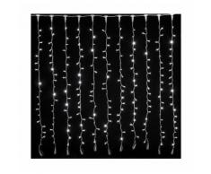 ARTELETA PLR/19/W/LED - JOYLIGHT TENDA LUM. LED 230V 2X1.5M