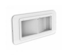 BEGHELLI 4203 - BEG 4203 - Plafoniera di Emergenza Completa LED AT Opticom
