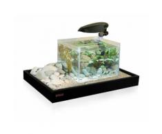 Wave Zen Artist 75 Combi Nero - Completo di Vassoio, Vasca, Riscaldatore, Sistema di Filtraggio e