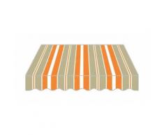 TENDA DA SOLE A CADUTA CM.200X250 TESS.P3030