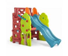 CASETTA BOSCO ADATTA A TUTTI I BAMBINI DA ESTERNO GIARDINO