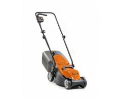 TOSAERBA ELETTRICO CASTOR JB300 W1000 CM.32 GGP ITALY