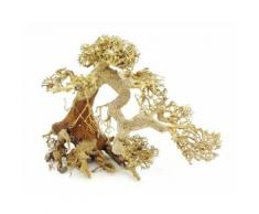 NatureLine Decor Bonsai Wood Misura L 30-40cm cod.BW01