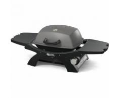 Barbecue a gas Patio - 3.2kW - Grigio