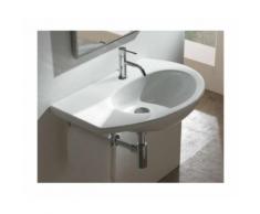 Lavabo 69.45 Globo Grace BO022