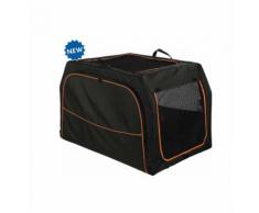 Trasportino Extend per Cani. In Poliestere di Alta Qualit. Taglia S-M. Cm 68 x 47 x 48