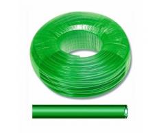 Tubo Irrigazione Plastogel Smeraldo Antigelo Mt. 35 Mm. 50X65