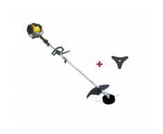 Decespugliatore/Tagliaerba/Rasaeraba/Tagliabordi a scoppio 52cc