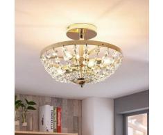 Plafoniere Ottone Design : Plafoniera ottone acquista online su livingo