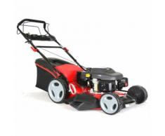 Grizzly Tosaerba a scoppio BRM 56-196 A-OHV - 196cc, con accensione elettrica