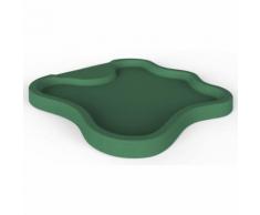Piatto Doccia Giardino Sined Verde SINED SINED-PD-VERDE