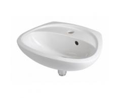 Lavabo serie Kids in ceramica Idral 10392