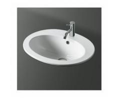 Simas Lavabo ad incasso S52