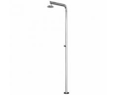 Doccia Da Giardino Temporizzatore Ati Docce Stilo-p Inox Anodizzato