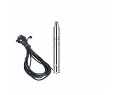 Varan Motors Pompa dell'acqua sommergibile per pozzi profondi e trivellazione, 40 m 280 W, 0,8 m³/h