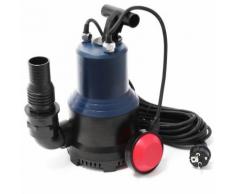 Pompa a immersione pompa sommersa pompa da giardino SunSun MAX-ECO CLP-16000 16000 L/h 140 W