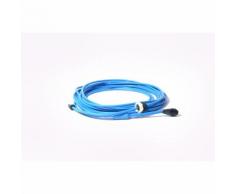Cavo autogalleggiante 15 mt. per pulitore piscina Dolphin S100 e Dolphin Zfun
