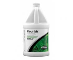 Seachem Flourish 2000ml - Integratore di Oligoelementi +Vitamine+ Amminoacidi per Piante d'acqua