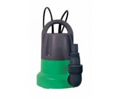 pompa sommersa acque chiare 400 w - ribimex.