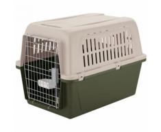 Ferplast ATLAS CLASSIC Trasportino per cani di grossa taglia - 2 misure ATLAS 50 55,5 x 81 x h 58