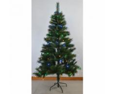 Tenda A Led Per Albero Natalizio 240