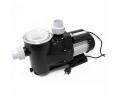 Pompa piscina 33600 l/h 1500 W Pompa di circolazione filtrazione