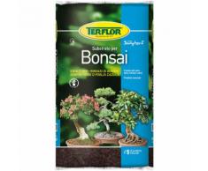 Terriccio agrumi - bonsai - orchidee - orto - pinte fiorite - piante interno tipo terriccio: lt 4