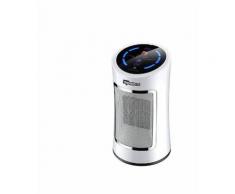 Termoventilatore Termozeta TZR34 a Torretta Ceramico Design con Telecomando