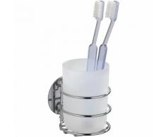 Turbo-Loc® bicchiere portaspazzolini WENKO