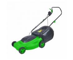 TOSAERBA ELETTRICO QT3030 W.1400 CM.38 JET-SKY