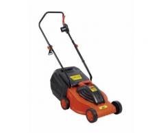Tosaerba GREEN CAT Fast 900 (900watt Taglio Ø32 cm)