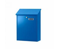 Cassetta postale grande ,alt. x largh. x prof. 443 x 330 x 142 mm