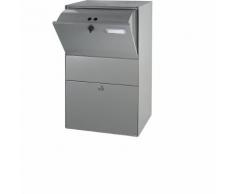 Cassetta postale XXL ,largh. x alt. x prof. 390 x 650 x 315 mm