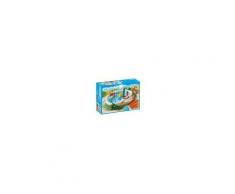 Playmobil 9422 - Piscina