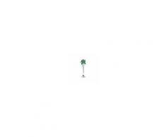 driade Leonardo candelabro, Driade