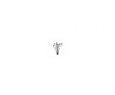 driade Simon candelabro, Driade