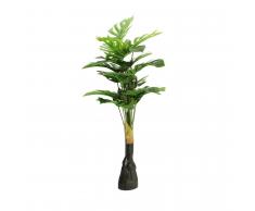 SuperStudio Pianta Decorativa SAVAGE Multicolor
