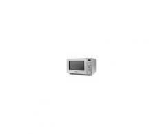 Panasonic Forno a Microonde PANASONIC Capacità camera di cottura 27 lt Modello NN-CF771S
