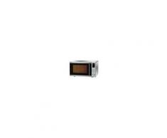 Forno a Microonde con grill Easyline By Fimar Comandi Digitali Capacità camera 25 Lt Funzione Defrost Dimensione L513xP430xH306h mm Modello MF914