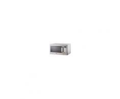 Samsung Forno a microonde professionale Samsung VRT Comandi digitali 5 livelli di potenza 20 programmi 1 magnetron Dim. mm. L412xP517xh297 MODELLO CM1089