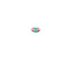 Jilong Piscina Rotonda Giant Rainbow Fun