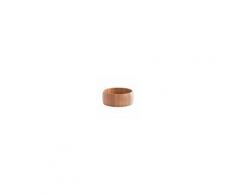 Zeller Insalatiera Contenitore in Bamboo 25x10 cm