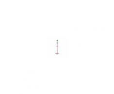 Zeller Appendiabiti per bambini Girly 35,5x124 cm